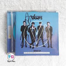 Stream songs including wake up, rest your love and more. Signed Dvd Album The Vamps Wake Up Tour Ph Edition Hobbies Toys Music Media Music Accessories On Carousell