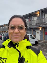 Birgitte Espenes Ludvigsen