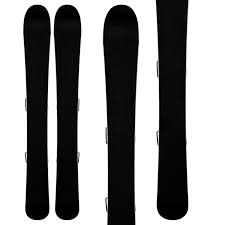 K2 Fatty Ski Blades 2020