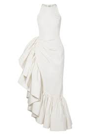 10 Less Fussy Second Wedding Dresses To Wear To The Reception Cocktail Dress Wedding Dresses Wedding Dress Trends