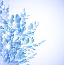 Floral background design blue background design pink background design orange background design light purple background design yellow background design Elegant Blue Transparent Floral Background 668696 Vector Art At Vecteezy