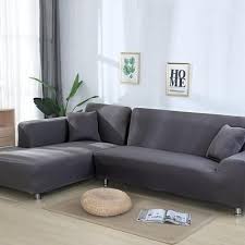 Housse Canape D Angle Sofaclean En 2020 Canape Angle Housse Canape Mobilier De Salon