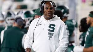 Michigan State football: Mel Tucker is nation's best 2nd-year head coach