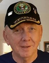 Obituary information for Robert S. Miskimen