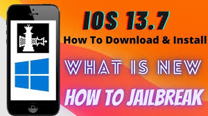 Pin On Apple Ios Updates Jailbreak