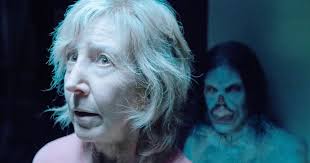 Ellen: Lin Shaye to star in action thriller TV series