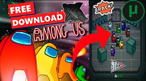 Among Us Cracked Play Online For Free Download Youtube