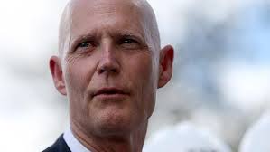 Rick Scott bans 'climate change', Florida scientists upset