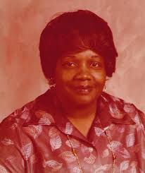 Obituary for Ms. Ida Mae Stallworth Wilson