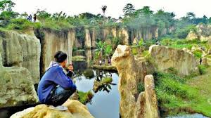 Maybe you would like to learn more about one of these? Piknik Sambil Relaksasi Di 3 Wisata Alam Di Tangerang About Tangerang