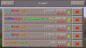 ✓ listed right here on our server list. Como Entrar Em Server De Minecraft Pocket Edition V0 11 0 Android By Matheus Dias