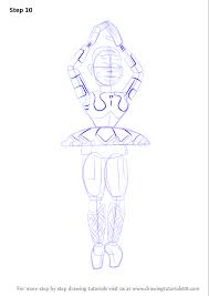 Search through 52689 colorings, dot to dots, tutorials and silhouettes. Learn How To Draw Ballora From Five Nights At Freddy S Five Nights At Freddy S Step By Step Drawing Tutorials