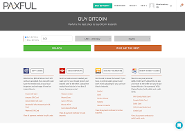 You can find bitcoin sellers on paxful who accept paypal and more than 300 other payment methods. Buy Bitcoin Australia Anonymously Buy Ethereum Paxful Fashionspot24