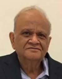 Maingi, Jatinder Paul