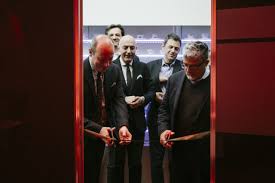 Maybe you would like to learn more about one of these? Lavazza The Training Center In Turin Opens The First Italian Q Grader Room In A Coffee Roasting Company