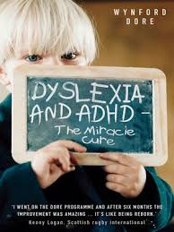 It is often linked to neurological conditions, such as dyspraxia. Dyslexia And Adhd The Miracle Cure By Wynford Dore Overdrive Ebooks Audiobooks And Videos For Libraries And Schools