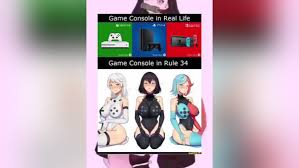 34 sauce culturedweeb anime fypシ foryou weeb downbad foryoupage viral  trendy trending animememes animememe memes switch xbox ps4 - BiliBili