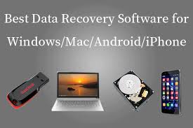 By taking qualitative factors, data analysis can help businesses develop action plans, make marketing and sales decisio. 2021 Best Data Recovery Software For Windows Mac Android Iphone