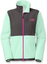 This classic fleece from the north face offers never ending style and is ready to keep you warm in any outfit. The North Face Denali Fleece Jacket Women S Rei Co Op