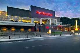 Celebrating great food, good times and the legends of rock music, hard rock café bali is where all unforgettable nights begin. Ambience Review Of Hard Rock Cafe Kuta Indonesia Tripadvisor