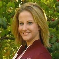 Jessica R. Parsons Obituary