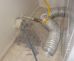 If connecting to existing vent, make sure vent is clean. How To Fix A Clothes Dryer That Is Not Heating Or Drying Your Clothing