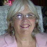 The Poet's Wife by Judith Allnatt