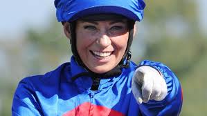 5 of the Best Australian Female Jockeys Today