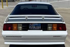 Image result for Arctic White 1991 Camaro