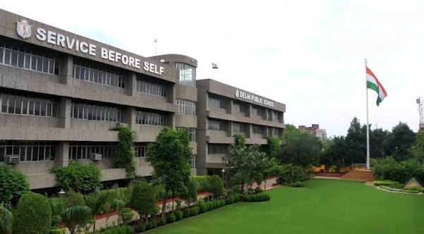 Delhi Public School, Sector 19