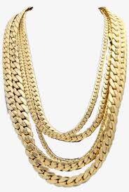 Dollar transparent background gold chain png. Gold Chains Bling Art Sticker Transparent Cuban Chain Png Png Image Transparent Png Free Download On Seekpng
