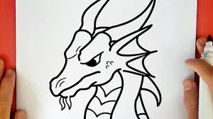 How To Draw A Dragon Youtube If this tutorial was interesting and informative for you, subscribe to our it was great.