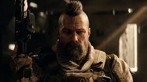 Ruin, craft the grapple gun from missing pieces (how many pieces?) Black Ops 4 Character Missions How To Unlock Blackout Characters Gamerevolution