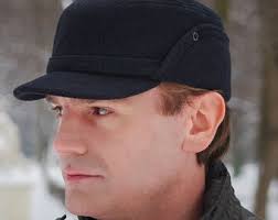 ENGINEER Cotton Utility Cover Eight-pointed Utility Cap Army Fatigue Combat  Veteran Trucker Raider Military Running Cycling Bike Hat BLACK