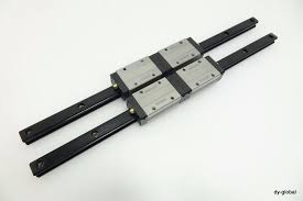 Thk Linear Bearing Shs15v 380l 2r 4b Caged Ball Type Cnc Router Lathe Mils Guide Cnc Router Cnc Router
