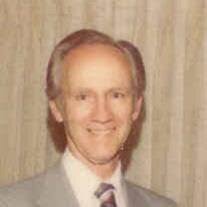 Robert Dockery Obituary