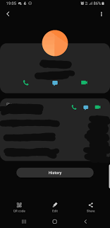 These steps apply to the default android keyboard as of system version 4.2 and may vary on other versions. I Cannot Seem To Find The Star Icon Near My Contacts So I Can Favorite Them Am I Missing Out On Something Galaxys9