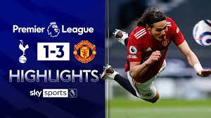 Liverpool could be best ever; Man Utd Dent Spurs Top Four Hopes Video Watch Tv Show Sky Sports