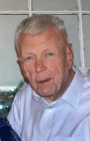 Obituary for William "Bill" Evans