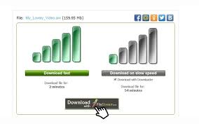 Filestream Me Official Chrome Extension