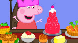 мультфильм свинка пеппа смотреть онлайн бесплатно все серии подряд Svinka Peppa Multik Dlya Detej 2018 Onlajn Priklyucheniya Svinki Peppy Sbornik Vse Serii Bez Pereryva Na Wo Game Com Svinka Peppa Svinki Dlya Detej