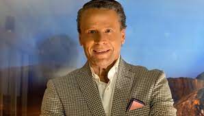 Dice que no es de él. Alfredo Adame Comparte Que Convertira Su Casa En Un Refugio Y Aprovecha Para Criticar A Su Exesposa