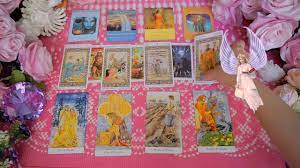 What is she thinking tarot : No Contact Will He Reach Out Is He She Thinking About Me What S Nex Free Love Tarot Free Love Tarot Reading Love Tarot Reading