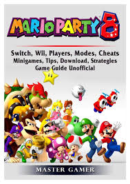 But going from the many optional and unlockable characters of super mario party, as well as the different dice they held, to a simple roster . Super Mario Party Game Download