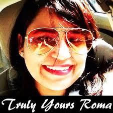 Truly Yours Roma: Will Wait For You Till Eternity ~ Vol 23 of PriyaMeer's  Love Saga