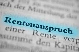 Wann kommt die mütterrente 3 mütterrente (kindererziehungszeit) » höhe 2020 & berechnun. Mutterrente Auch In Renteninformation