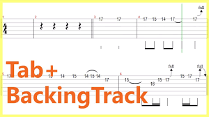 Learn & play tab for rhythm guitar, lead guitar, bass, keyboards and other with free online tab player, speed control and loop. Camel Long Goodbyes Guitar Solo Tab Backingtrack Youtube
