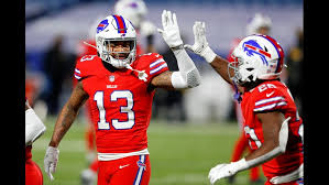 Buffalo bills vs pittsburgh steelers nfl betting matchup for dec 15, 2019. E7ac3v6ohjt9m