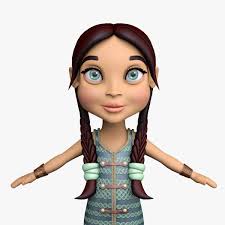 Sconce Samania Ava 3D Model $35