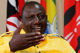 Kkooti ewadde ekiragiro ky'okuddamu okubala obululu e Kenya